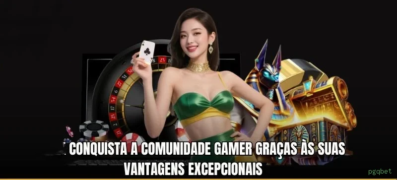 Imagem promocional da pgqbet